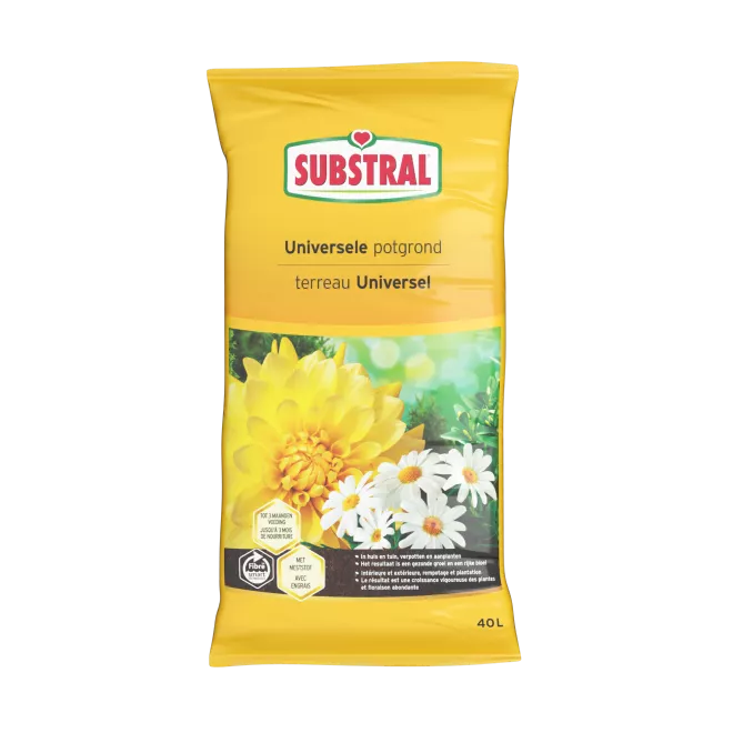 Substral Universele Potgrond main image