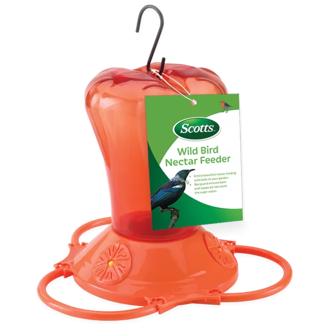 Scotts Wild Bird Nectar Feeder main image