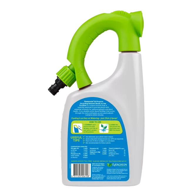 Scotts Osmocote® All Purpose Ready to Use Fertiliser image 2