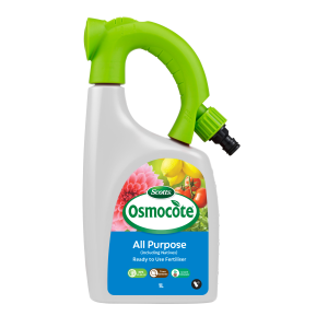 Scotts Osmocote® All Purpose Ready to Use Fertiliser main image