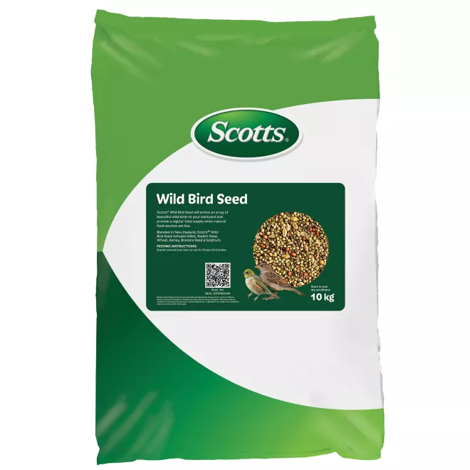 Scotts Wild Bird Seed Mix main image
