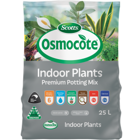 Scotts Osmocote® Indoor Plant Potting Mix main image