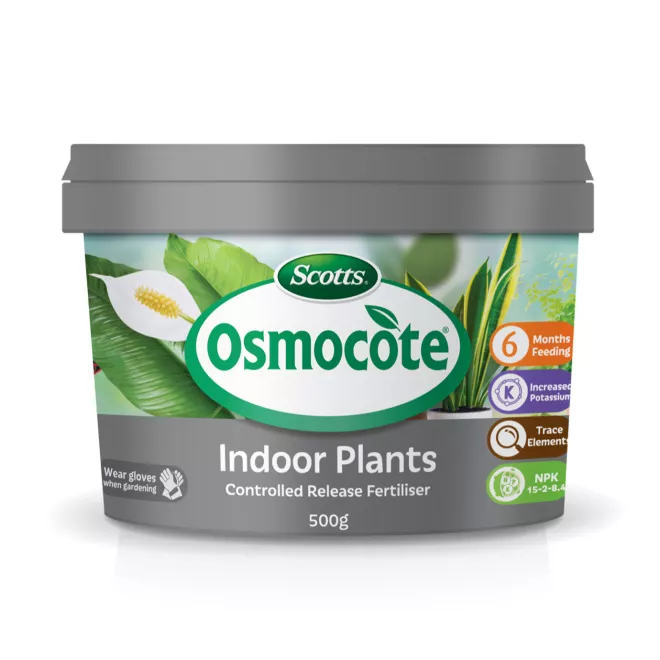 Scotts Osmocote® Indoor Plant Controlled Release Fertiliser main image