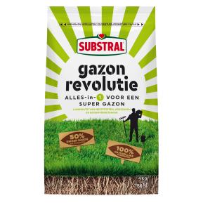Substral® Gazon revolutie main image