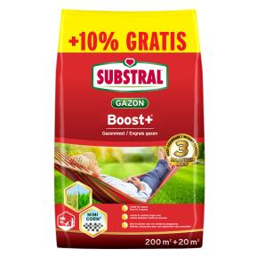 Substral Boost+ Gazonmest Sterke Start main image