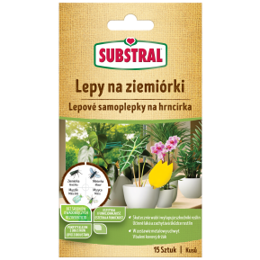 SUBSTRAL Lepy na Ziemiórki main image