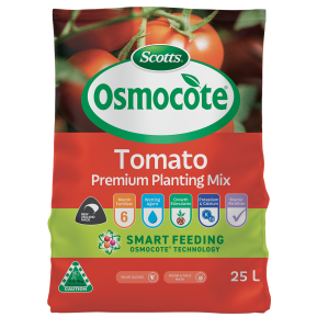 Scotts Osmocote® Tomato Planting Mix main image