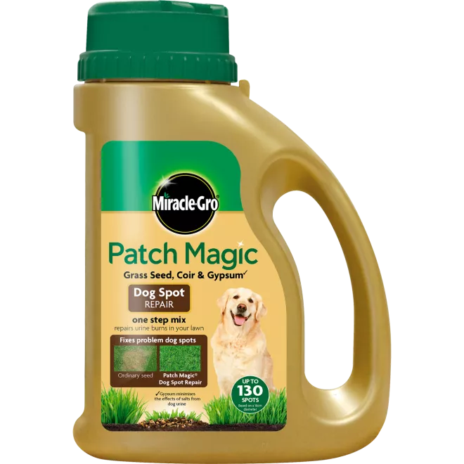 Miracle-Gro® Patch Magic® Dog Spot Repair main image