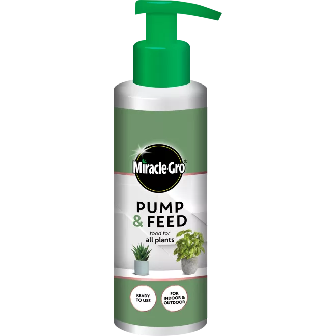 Miracle-Gro® Pump & Feed All Purpose main image