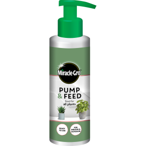 Miracle-Gro® Pump & Feed All Purpose main image