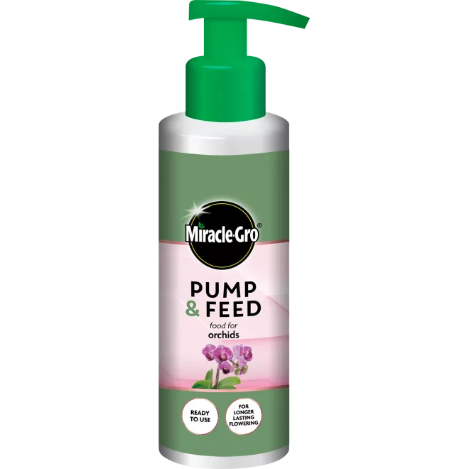 Miracle-Gro® Pump & Feed Orchid main image