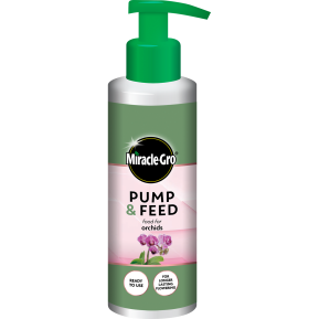 Miracle-Gro® Pump & Feed Orchid main image