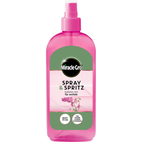 Miracle-Gro® Spray & Spritz main image
