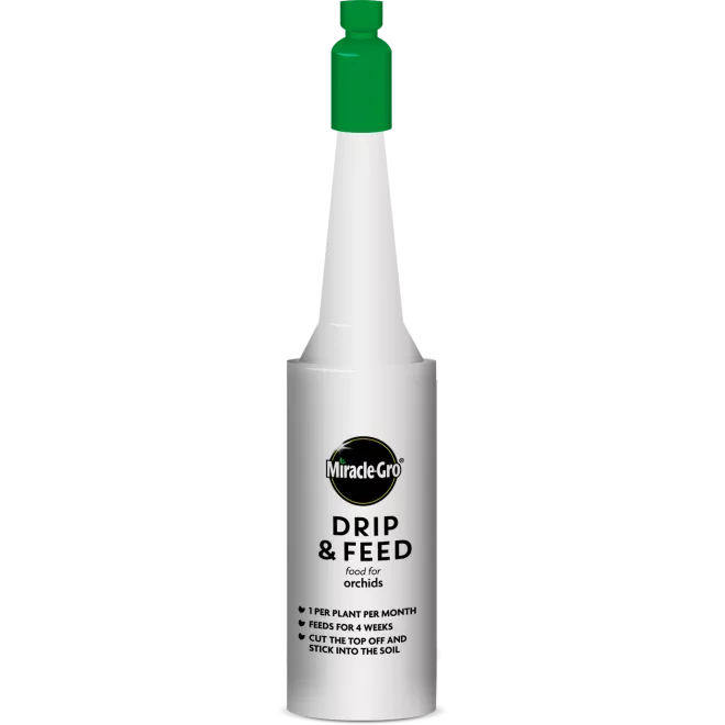 Miracle-Gro® Drip & Feed Orchid main image