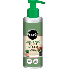 Miracle-Gro® Organic Pump & Feed All Purpose main image