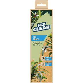FlyClear™ Fly Traps main image