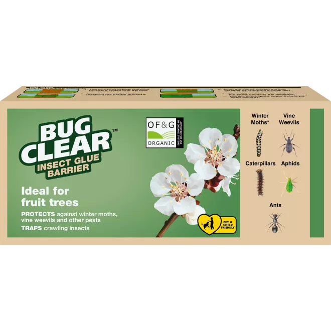 BugClear™ Insect Glue Barrier main image