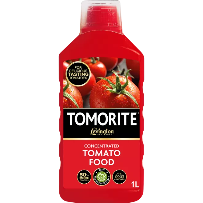Levington® Tomorite® Concentrated Tomato Food main image