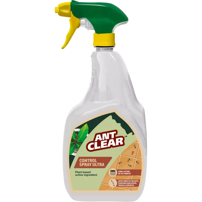AntClear™ Control Spray Ultra main image