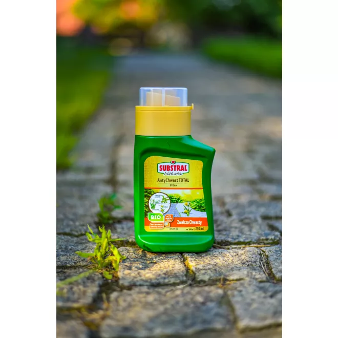 SUBSTRAL Naturen AntyChwast Total Ultra image 3