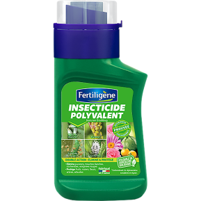 Fertiligène insecticide polyvalent main image