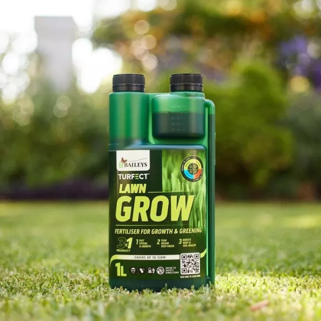 Baileys Turfect® Grow image 7