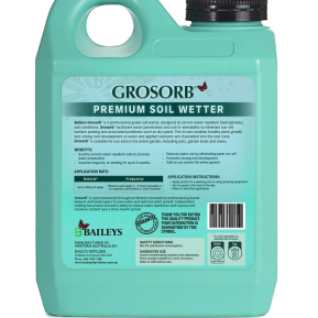 Baileys Liquid Grosorb® Concentrate image 2