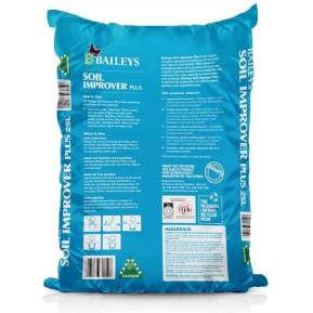 Baileys Soil Improver Plus image 2