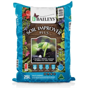 Baileys Soil Improver Plus main image