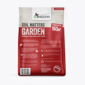 Baileys Soil Matters® Garden image 2