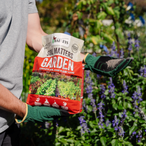 Baileys Soil Matters® Garden image 3