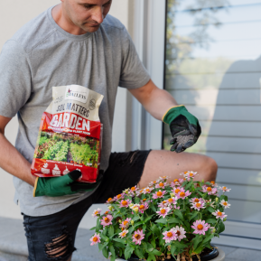 Baileys Soil Matters® Garden image 5