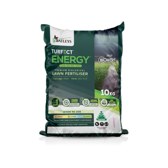 Baileys Turfect® Energy main image