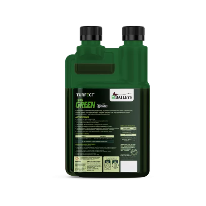 Baileys Turfect® Green image 2