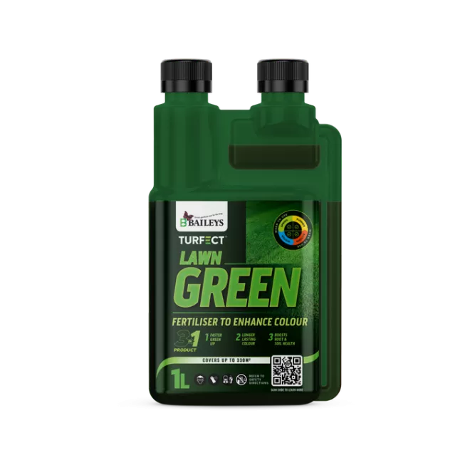 Baileys Turfect® Green main image