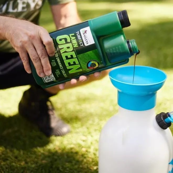 Baileys Turfect® Green image 3