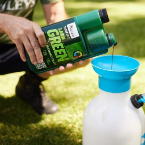 Baileys Turfect® Green image 3