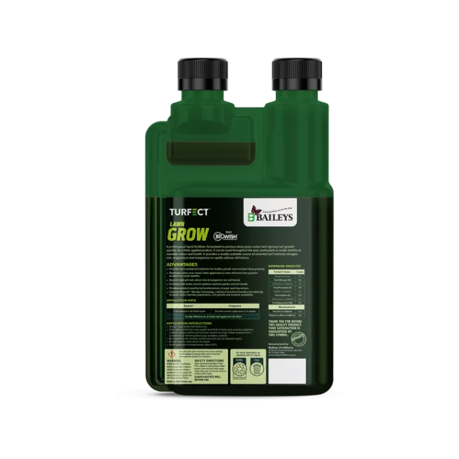 Baileys Turfect® Grow image 2