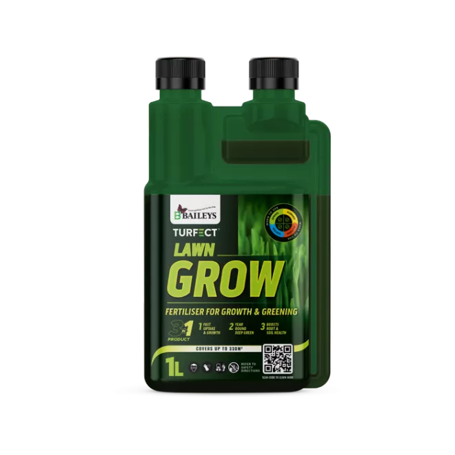 Baileys Turfect® Grow main image