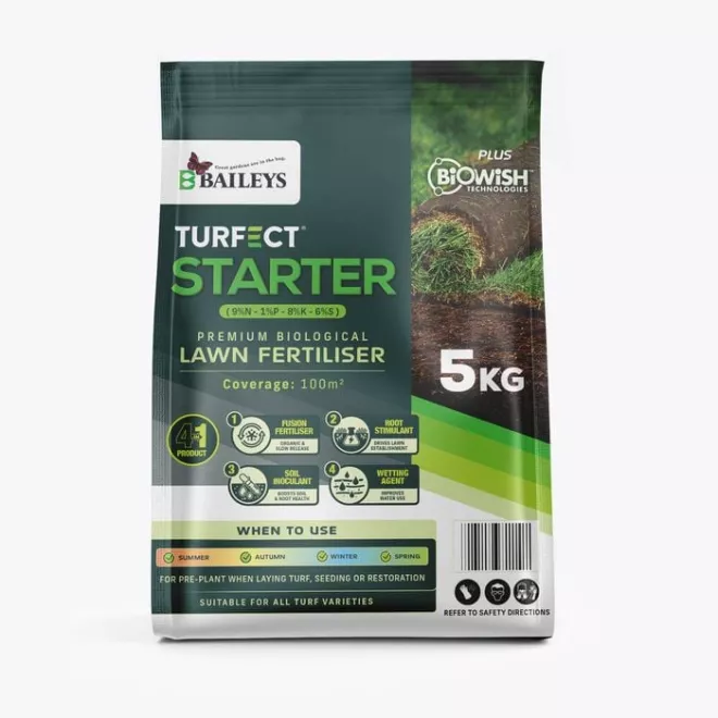 Baileys Turfect® Starter main image