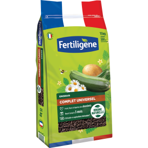 Fertiligène engrais complet universel main image