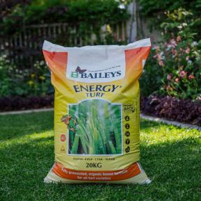 Baileys Energy Turf image 2