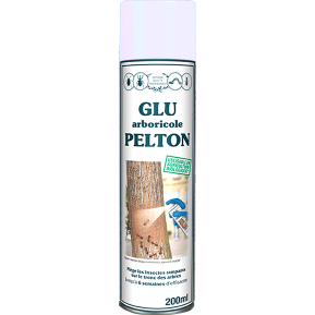Pelton glu arboricole main image