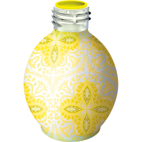 FlyClear™ Fruit Fly Monitoring Trap image 2