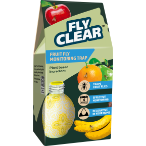 FlyClear™ Fruit Fly Monitoring Trap main image