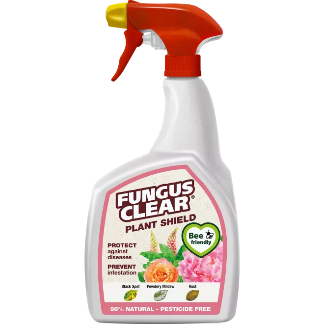 FungusClear® Plant Shield Spray main image