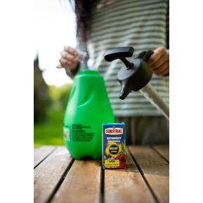 SUBSTRAL Saprol Środek Grzybobójczy do Roślin Ozdobnych image 4