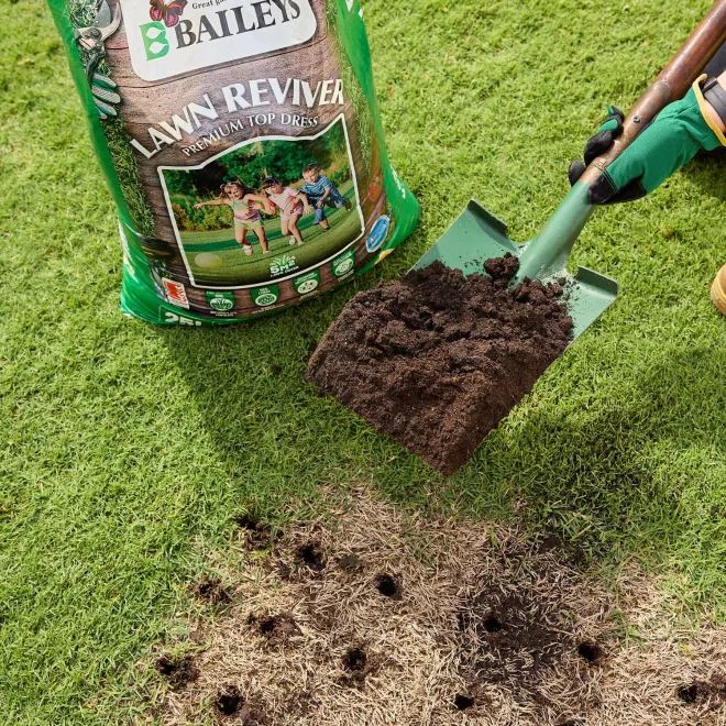 Baileys Lawn Reviver image 4