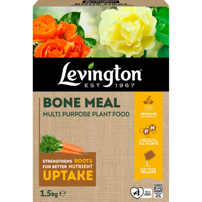 Levington® Bone Meal Multi Purpose Plant Food main image