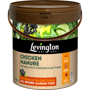 Levington® Chicken Manure Multi Purpose Plant Food main image
